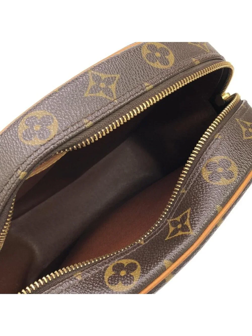 Louis Vuitton this authentic
